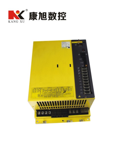 FANUC Parts sales